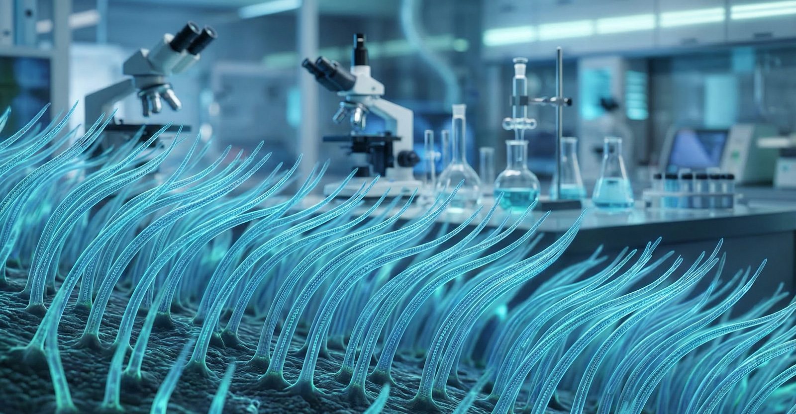Cilia_Fluorescence_Microscopy_Lab